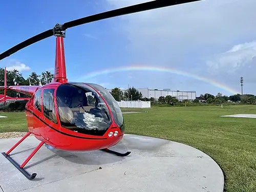 Orlando Helicopter Adventures, Kissimmee, Florida, FL