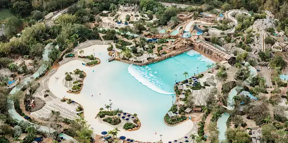 Disney Springs Tour Disney Springs Tour